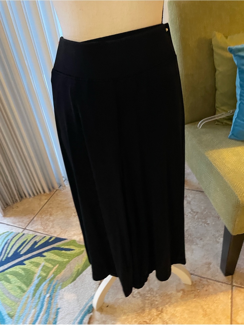 CHICOS CULOTTES
